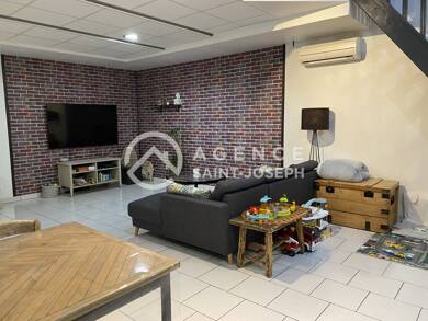 Maison à vendre 225 000 € 4 pièces 3 chambres 115 m² Centre Ville Yvetot 76190