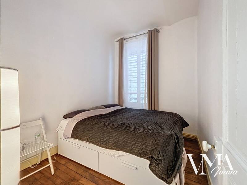 Maison à louer, 43m², LYON 3E