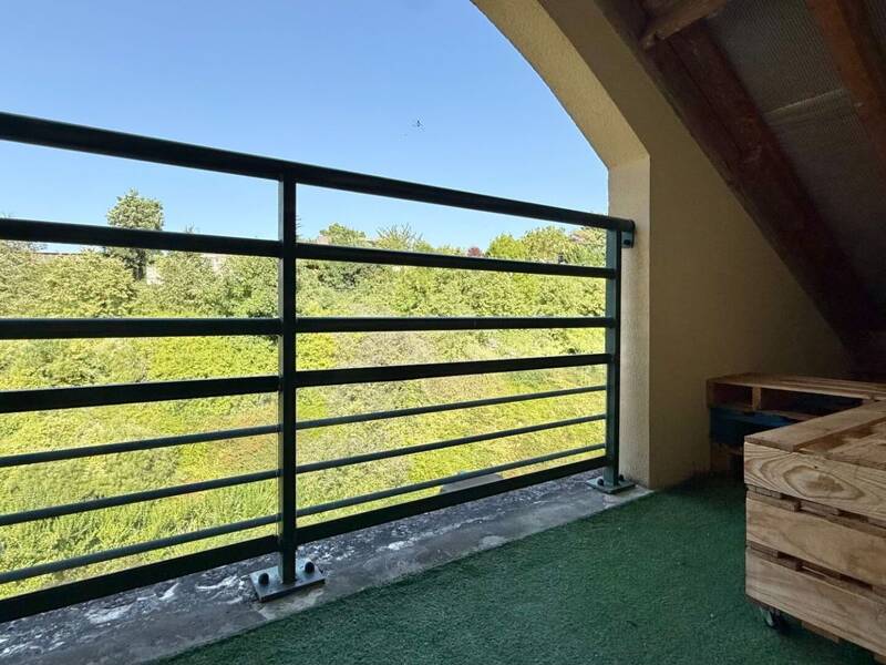 Maison à louer, 59m², CORBEIL ESSONNES