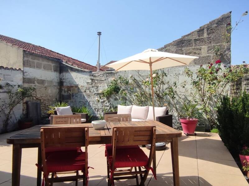 Maison à vendre, 101m², BORDEAUX