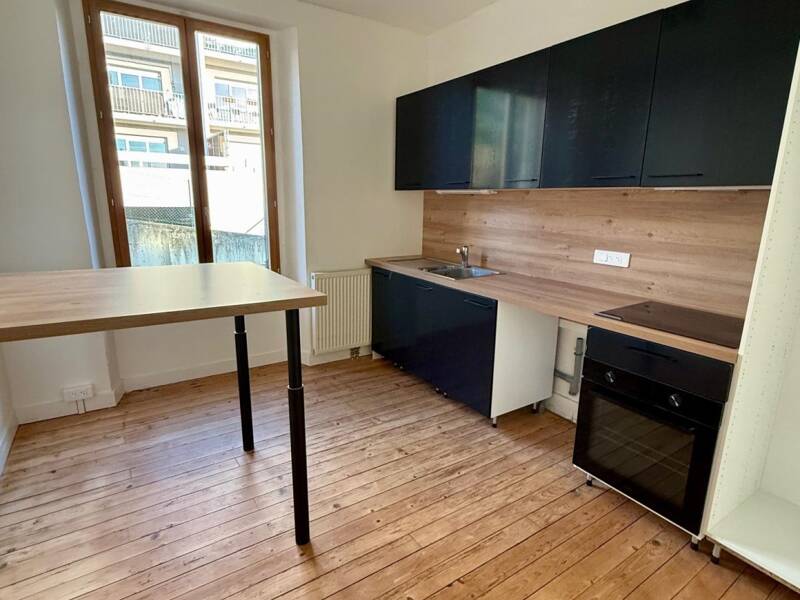 Maison à vendre, 83m², BESANCON