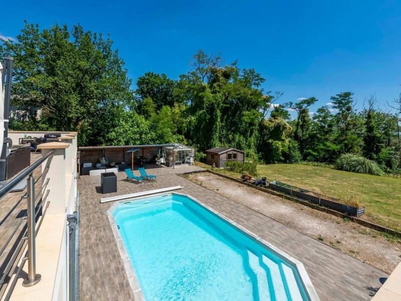 Maison à vendre, 239m², LINAS