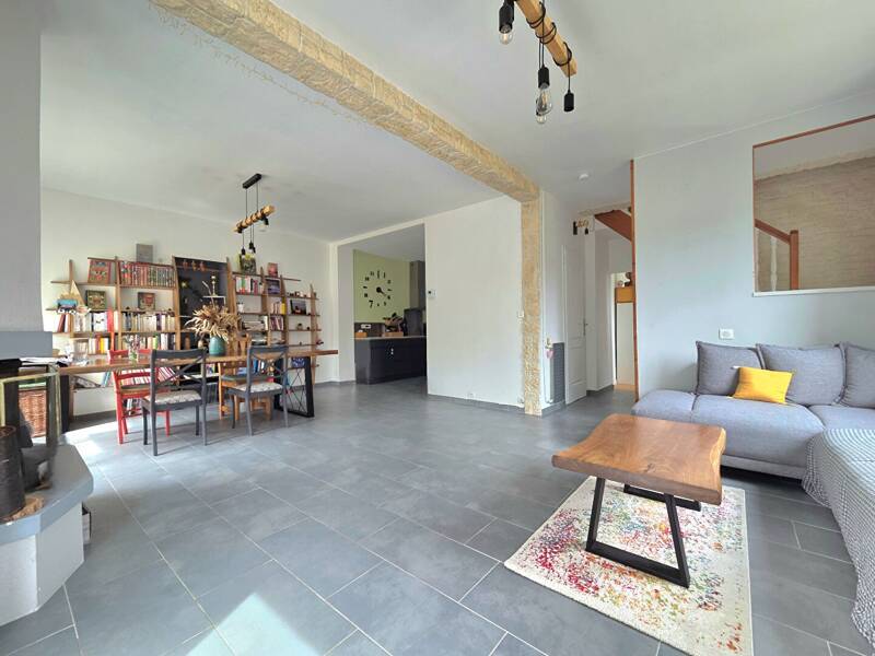 Maison à vendre, 141m², NANTES