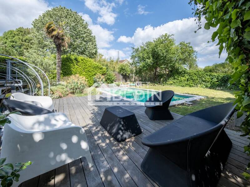 Maison à vendre, 208m², TOULOUSE