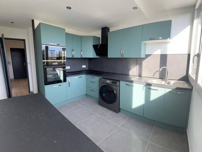 Maison à louer, 63m², LIMOGES