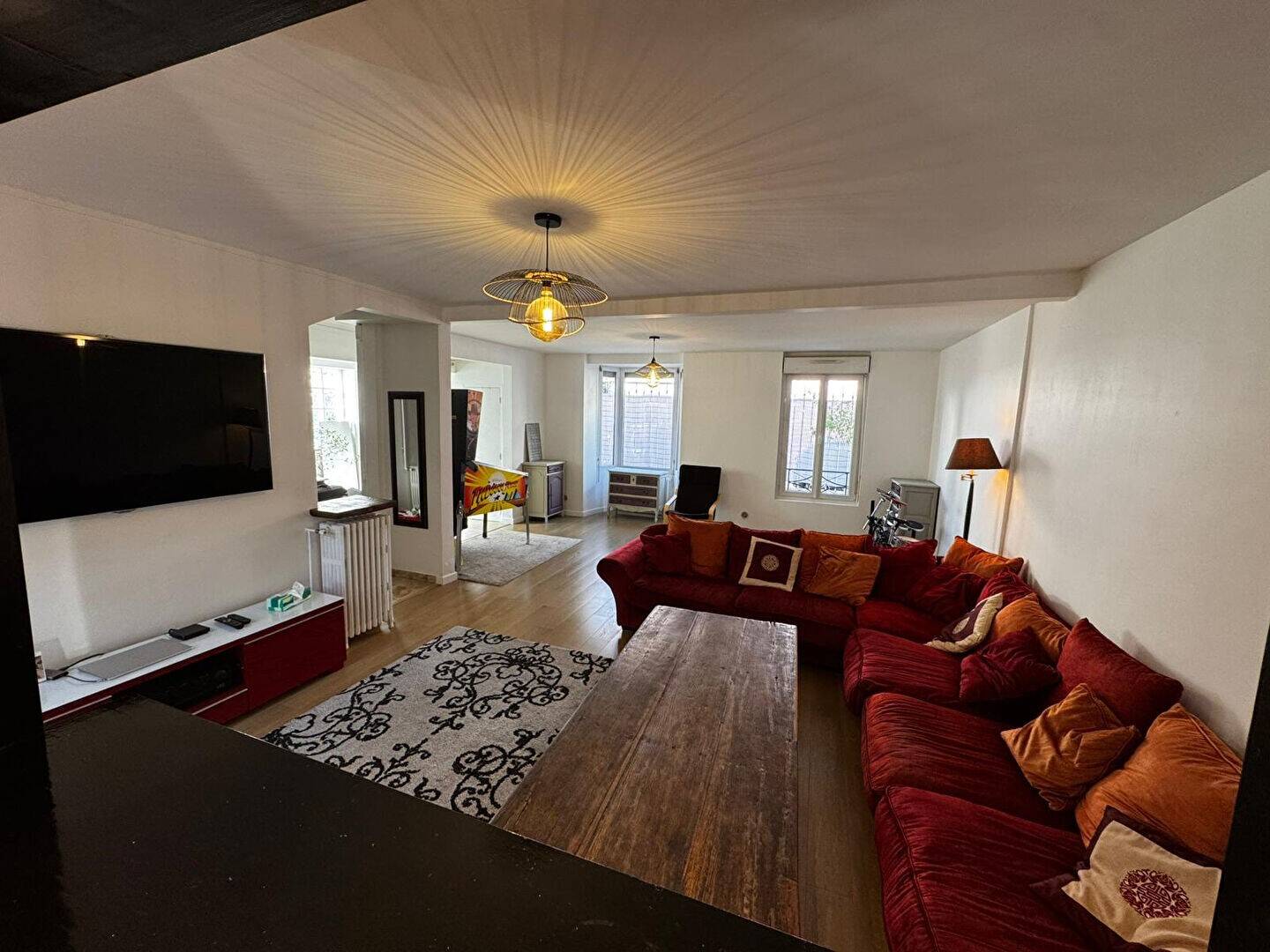 Maison à vendre, 0m², MONTREUIL
