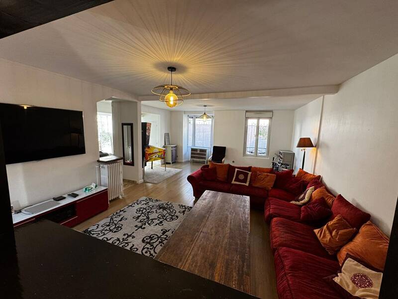 Maison à vendre, 0m², MONTREUIL