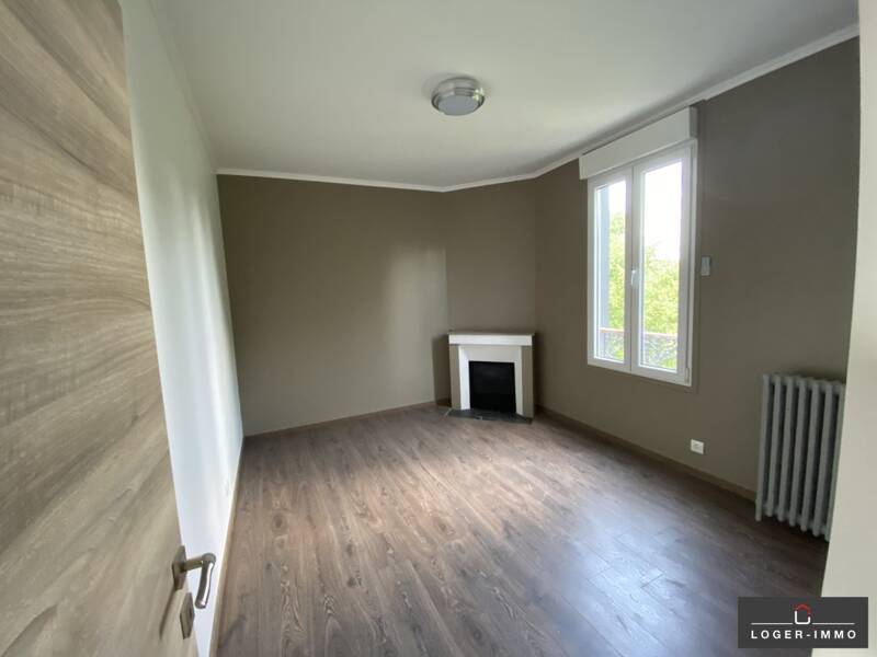 Maison à louer, 121m², LE RAINCY