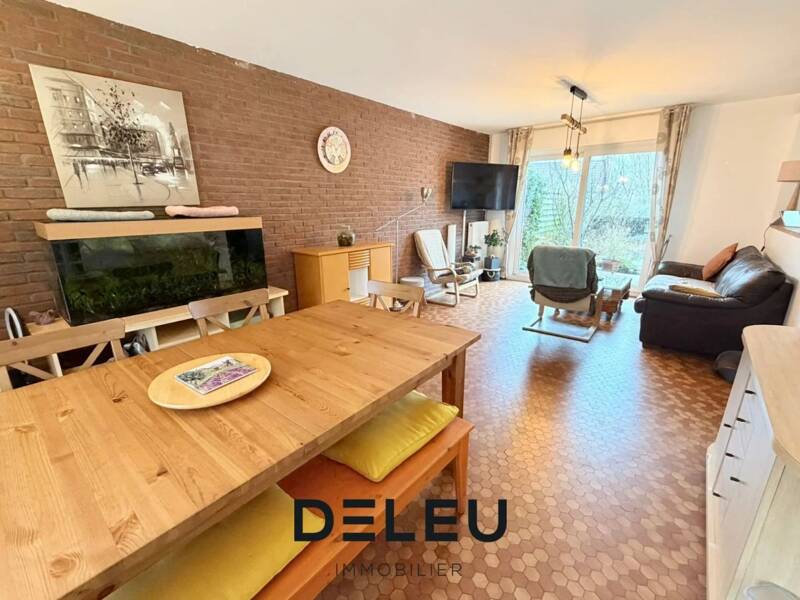 Maison à vendre, 95m², WAMBRECHIES