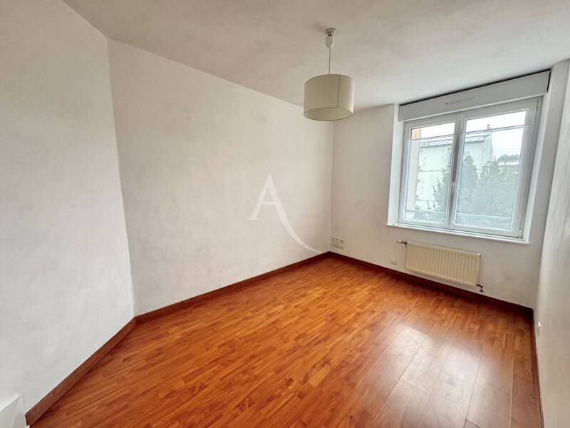 Maison à louer, 56m², BREST