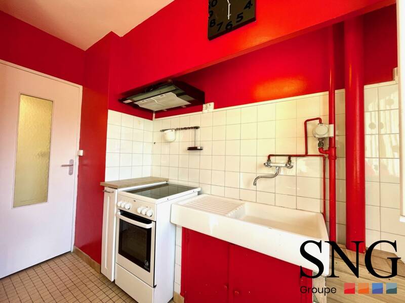 Maison à louer, 56m², TOULOUSE