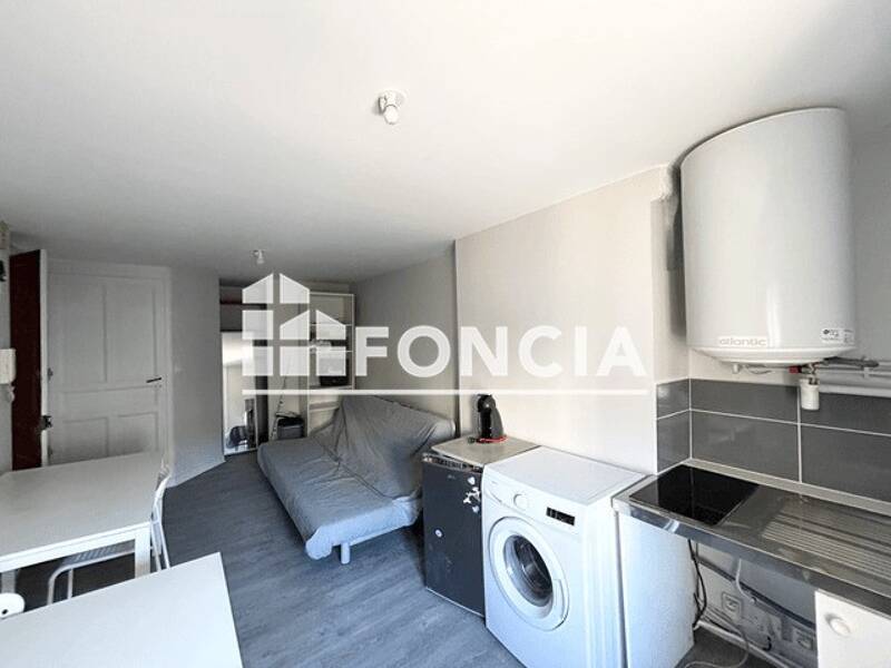 Maison à louer, 30m², SAINT ETIENNE