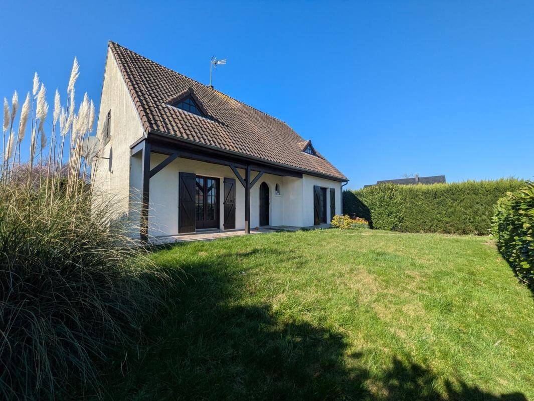 Maison à vendre, 135m², ESSIGNY LE GRAND