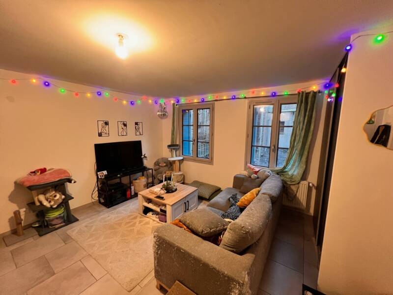 Maison à louer, 47m², AMIENS