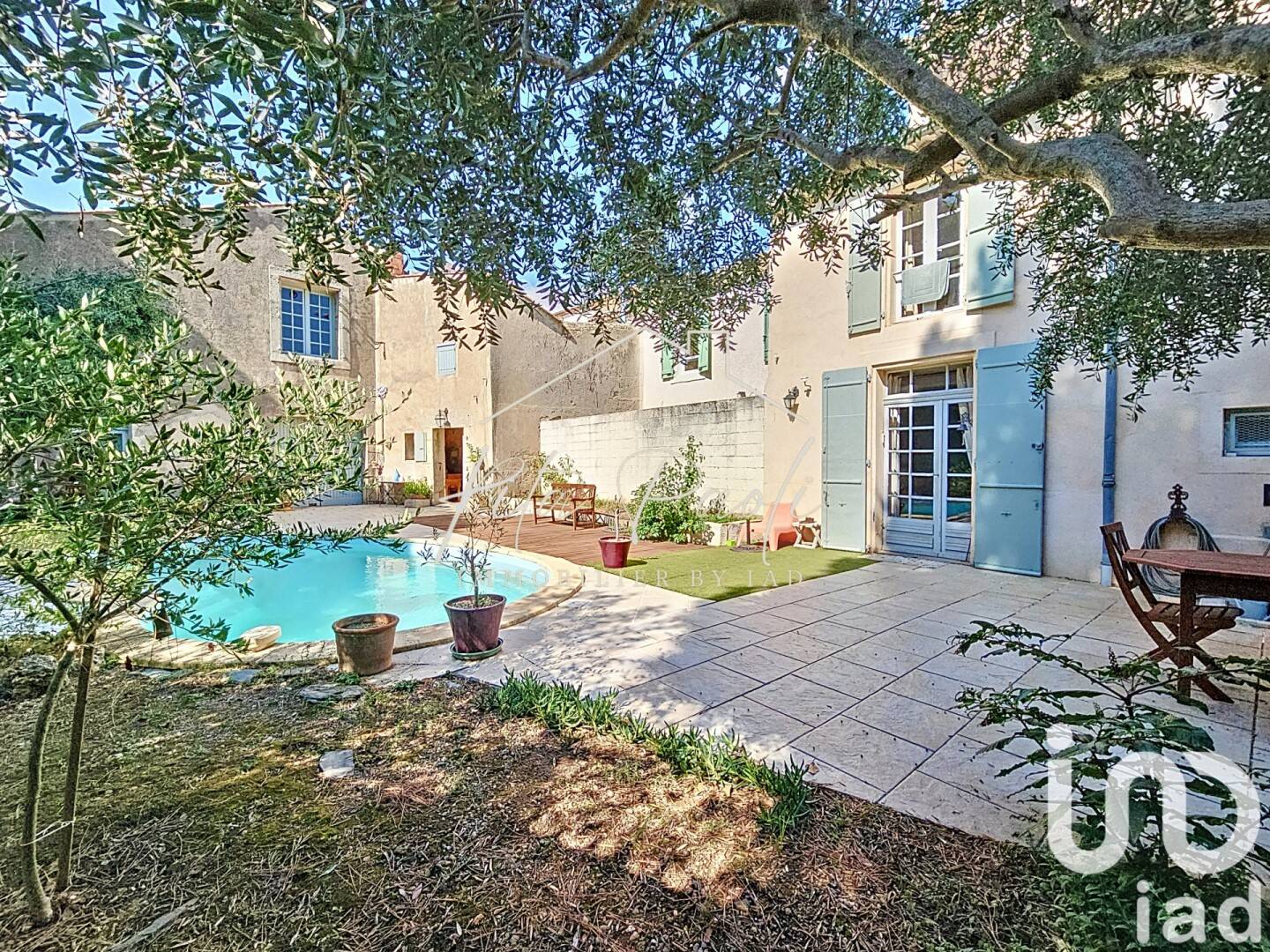 Maison à vendre, 226m², MARAUSSAN