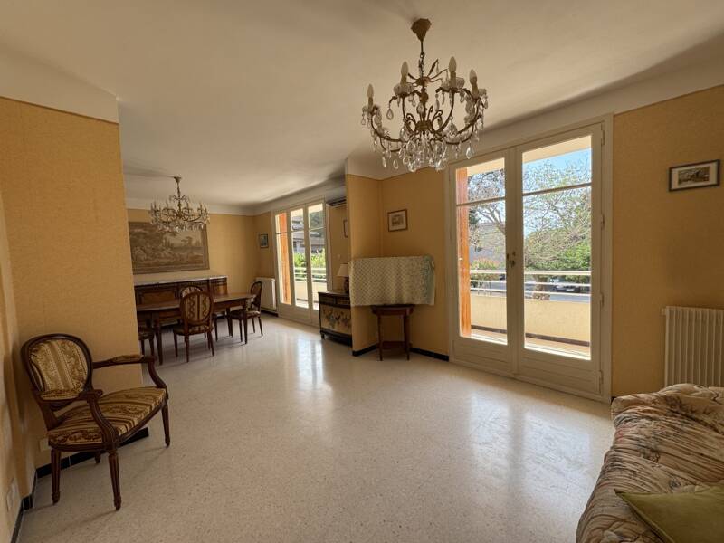 Maison à vendre, 84m², TOULON