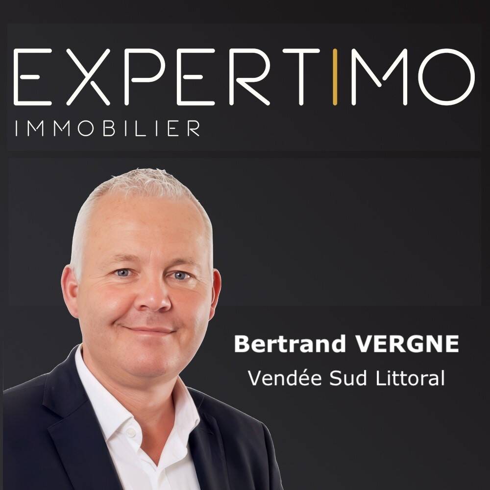 Bertrand VERGNE