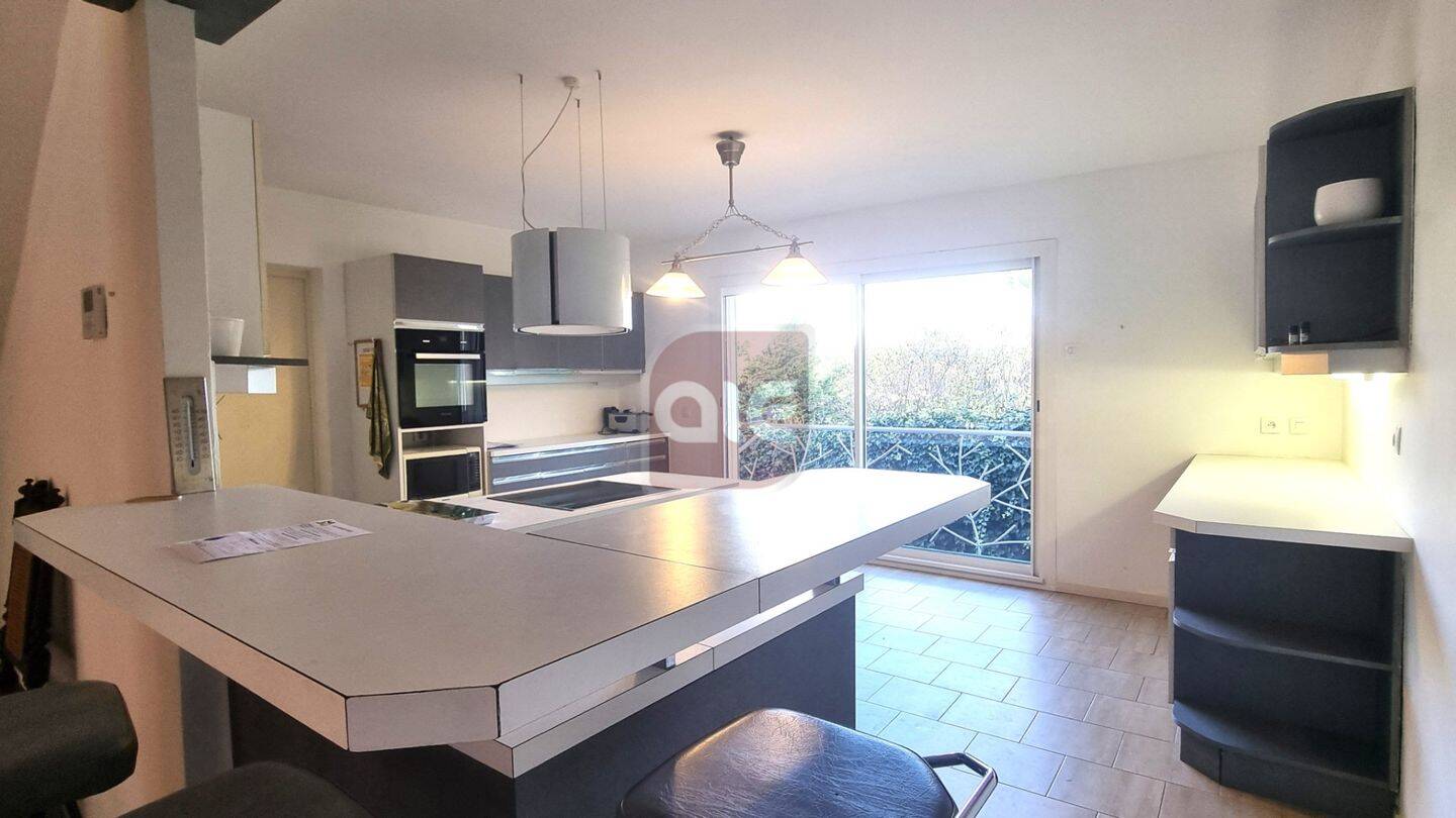 Maison à vendre, 136m², MONTFERRIER SUR LEZ