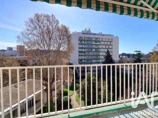 Appartement à vendre 159 000 € 4 pièces 3 chambres 86 m² Étage 3/11 Malpassé Marseille 13ème arrondissement 13013