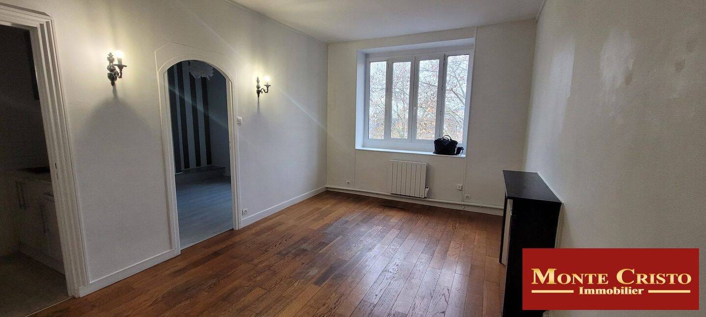 Maison à louer, 33m², VERSAILLES