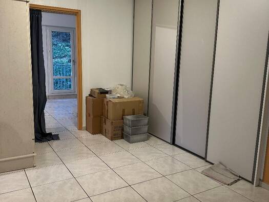 Appartement à louer 930 € 4 pièces 3 chambres 98,4 m² 1er étage Beaulieu – Montchovet-Marandinière Saint-Étienne 42000