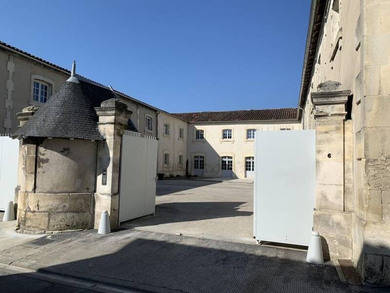 Maison à louer, 28m², COGNAC