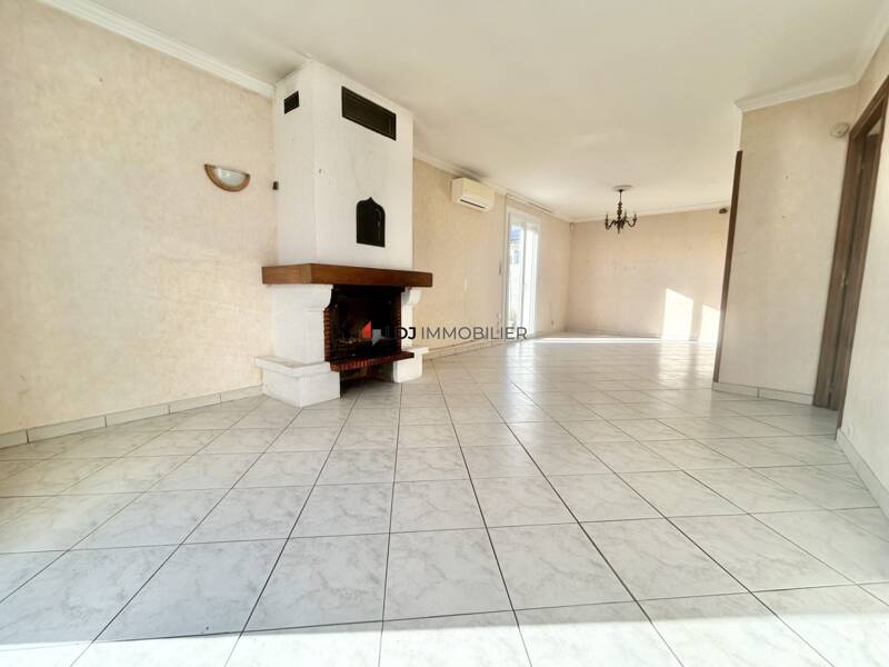 Maison à louer, 74m², SAINT LAURENT DE LA SALANQUE