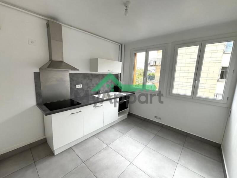 Maison à louer, 56m², BOULOGNE BILLANCOURT