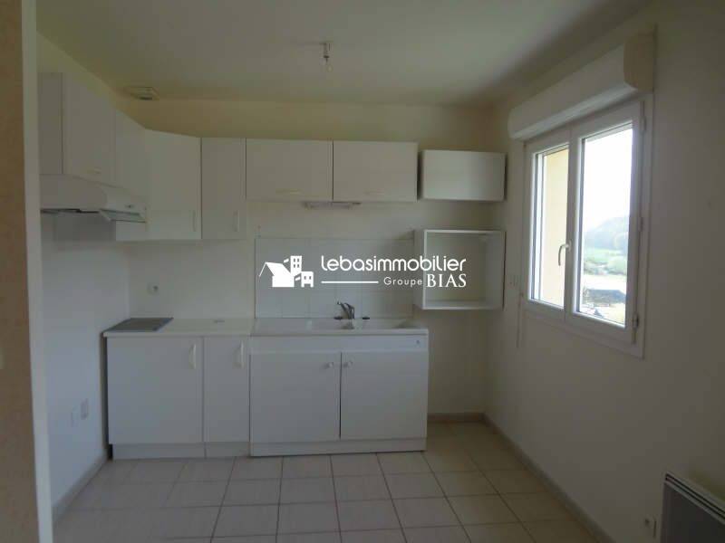 Maison à louer, 62m², SAINT ANTOINE LA FORET