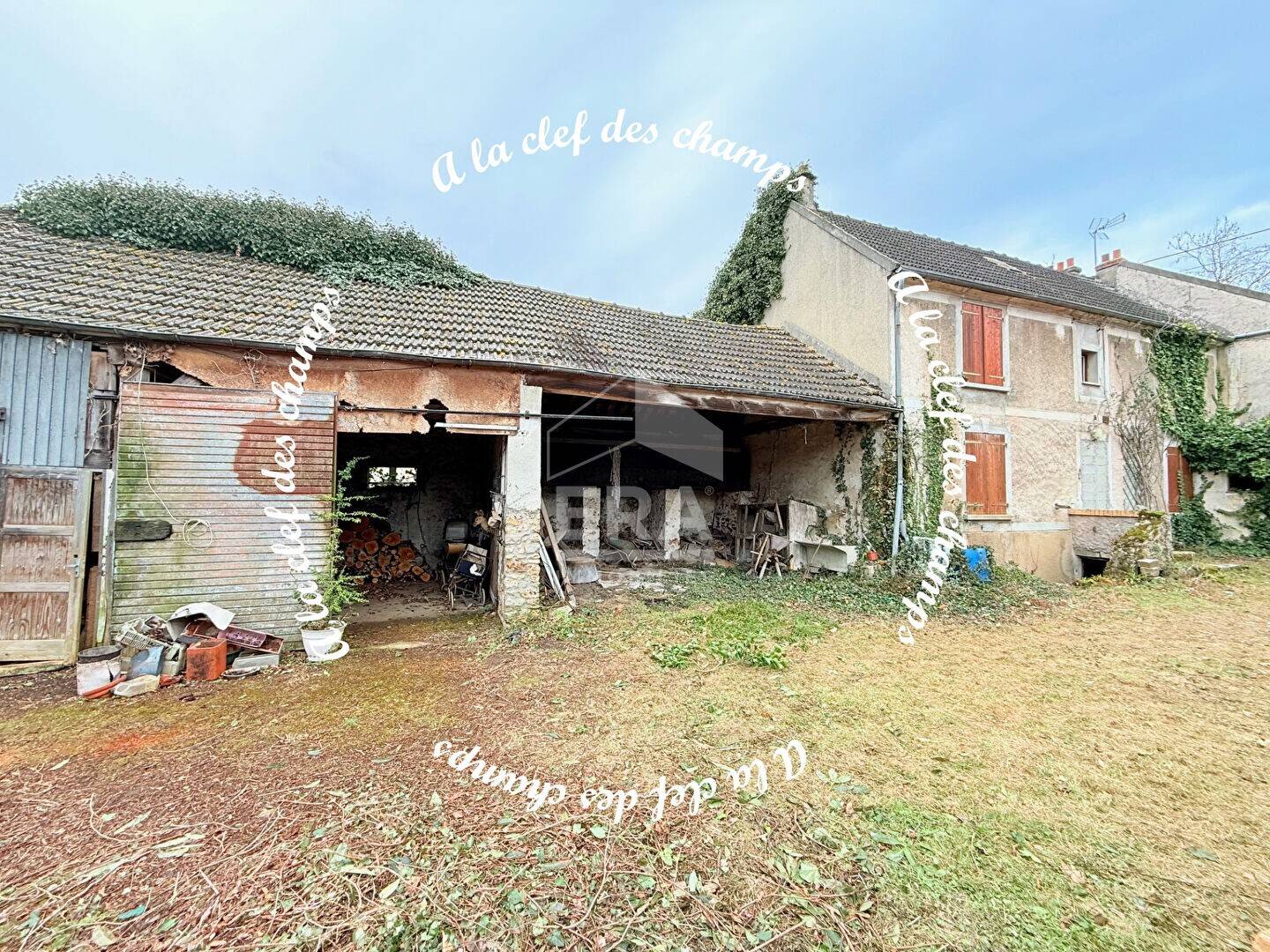 Maison à vendre, 130m², GIF SUR YVETTE