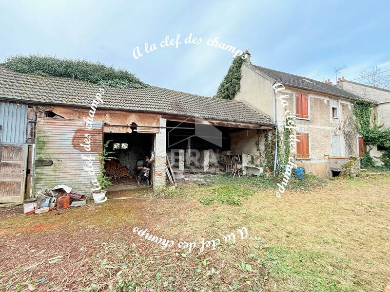 Maison à vendre, 130m², GIF SUR YVETTE