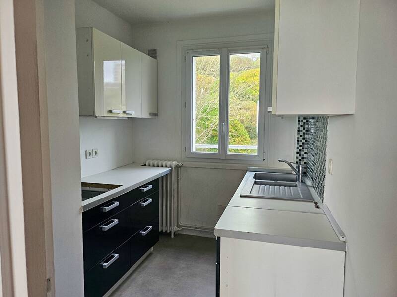 Maison à louer, 76m², LE HAVRE