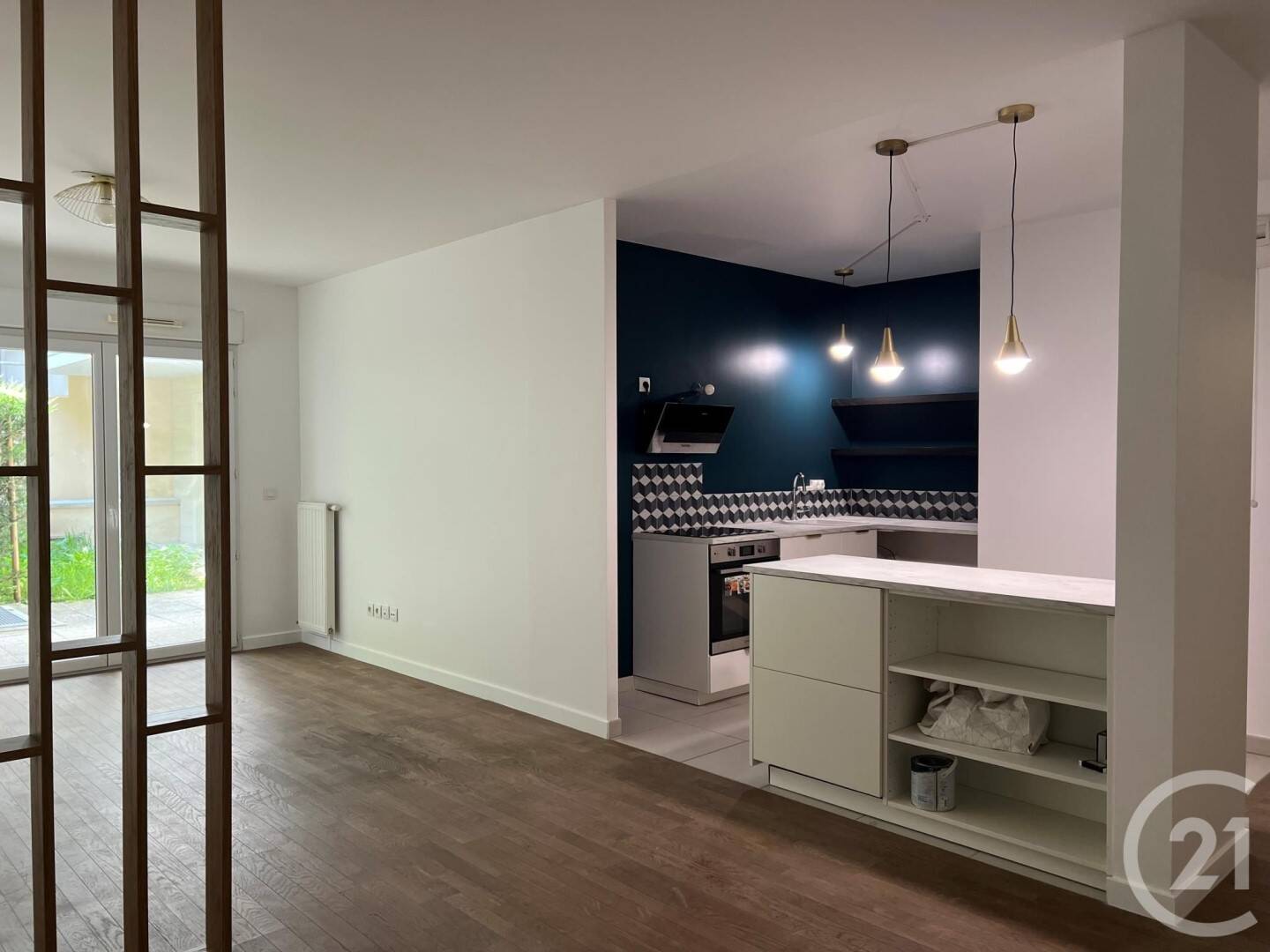 Maison à louer, 46m², VILLIERS SUR MARNE