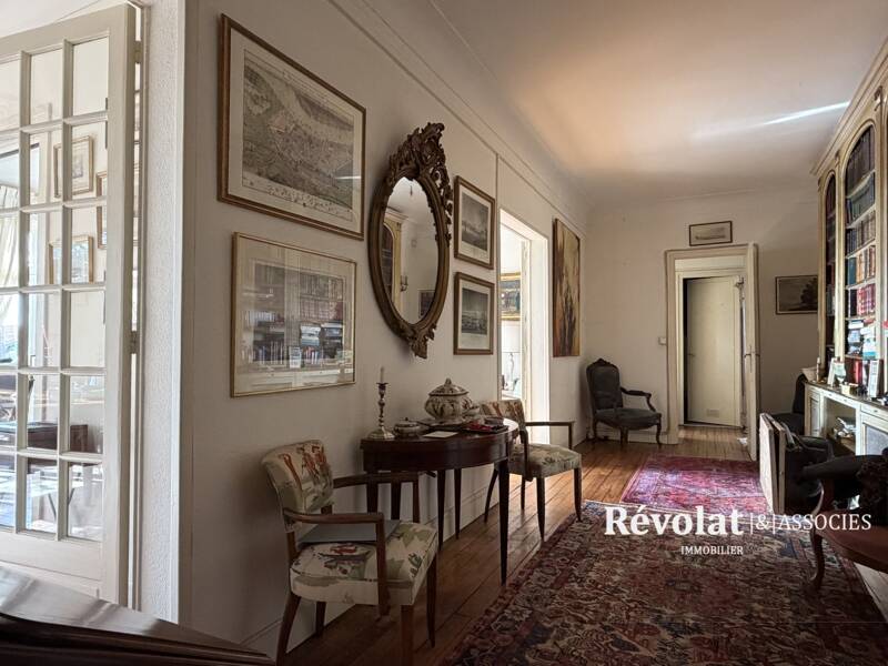 Maison à vendre, 171m², BORDEAUX