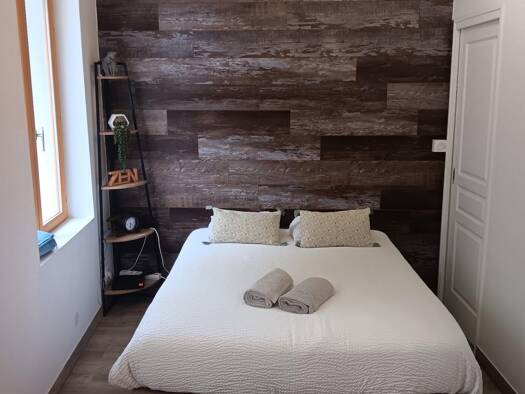 Appartement à vendre 64 000 € 1 pièce 20,8 m² Cathédrale Troyes 10000