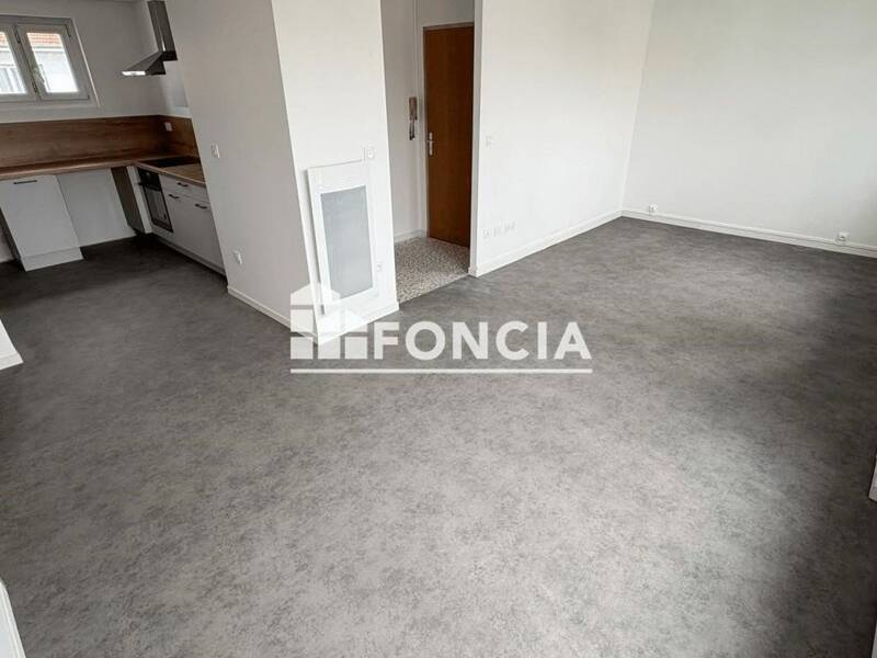 Maison à louer, 58m², VALENCE