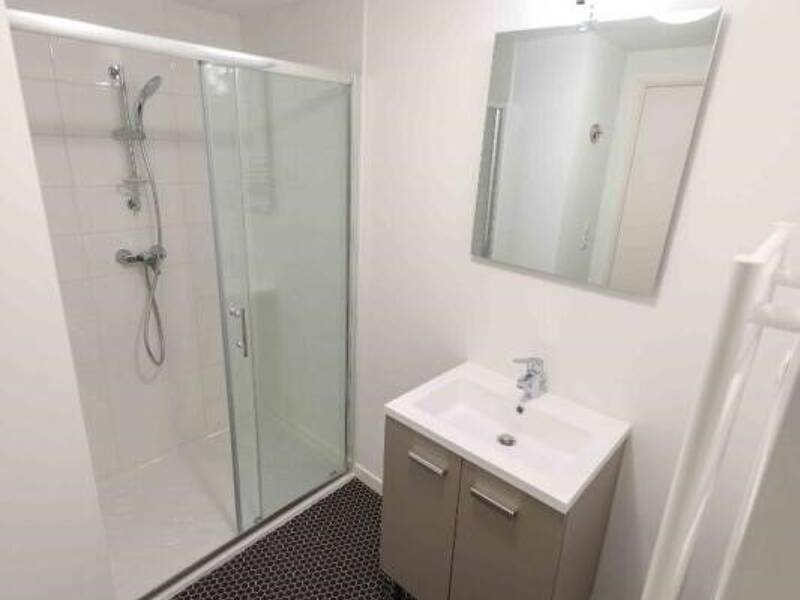 Maison à louer, 19m², TOURS