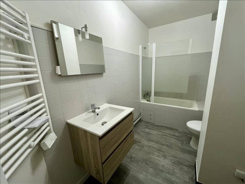 Maison à louer, 58m², GRAULHET