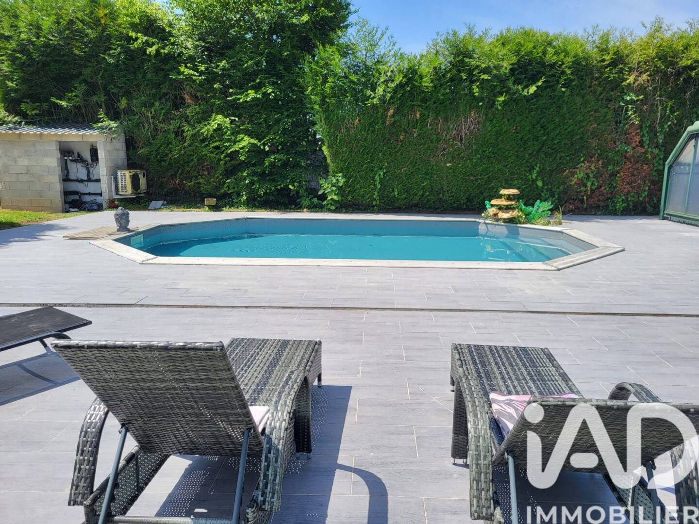 Maison à vendre, 229m², ROZAY EN BRIE