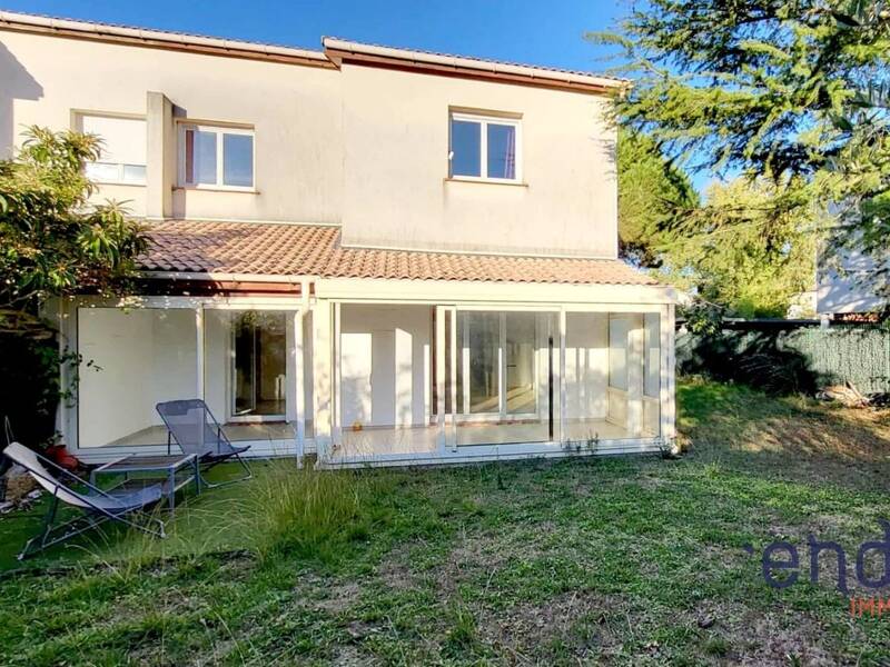 Maison à vendre, 82m², TOULOUSE