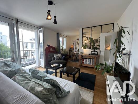 Appartement à vendre 180 000 € 4 pièces 3 chambres 85,5 m² Étage 1/4 Quatre Moulins Brest 29200
