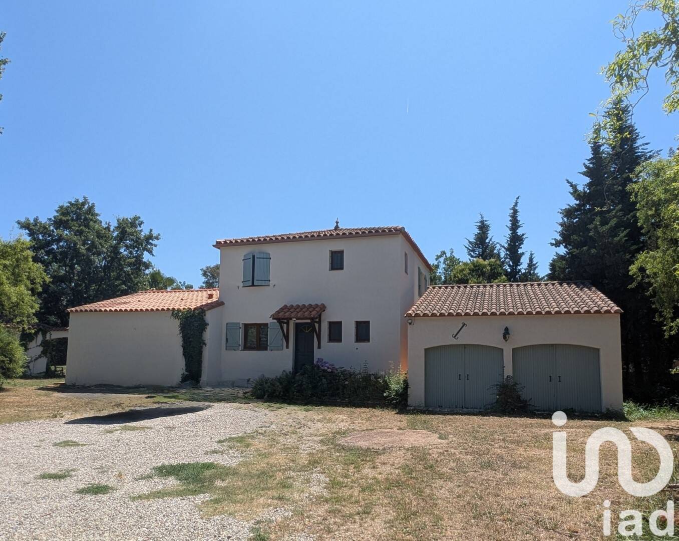 Maison à vendre, 182m², MAUREILLAS LAS ILLAS