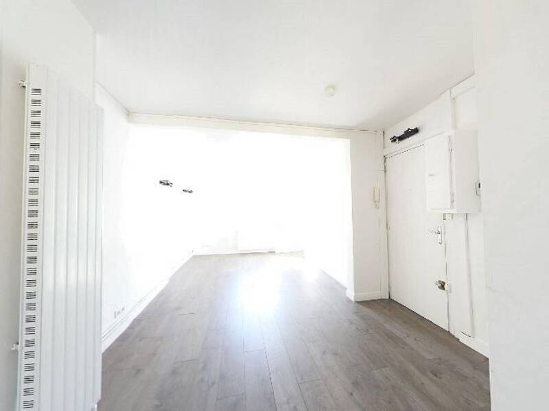 Maison à louer, 35m², LE HAVRE