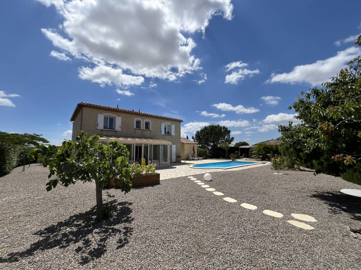 Maison à vendre, 160m², ROUBIA