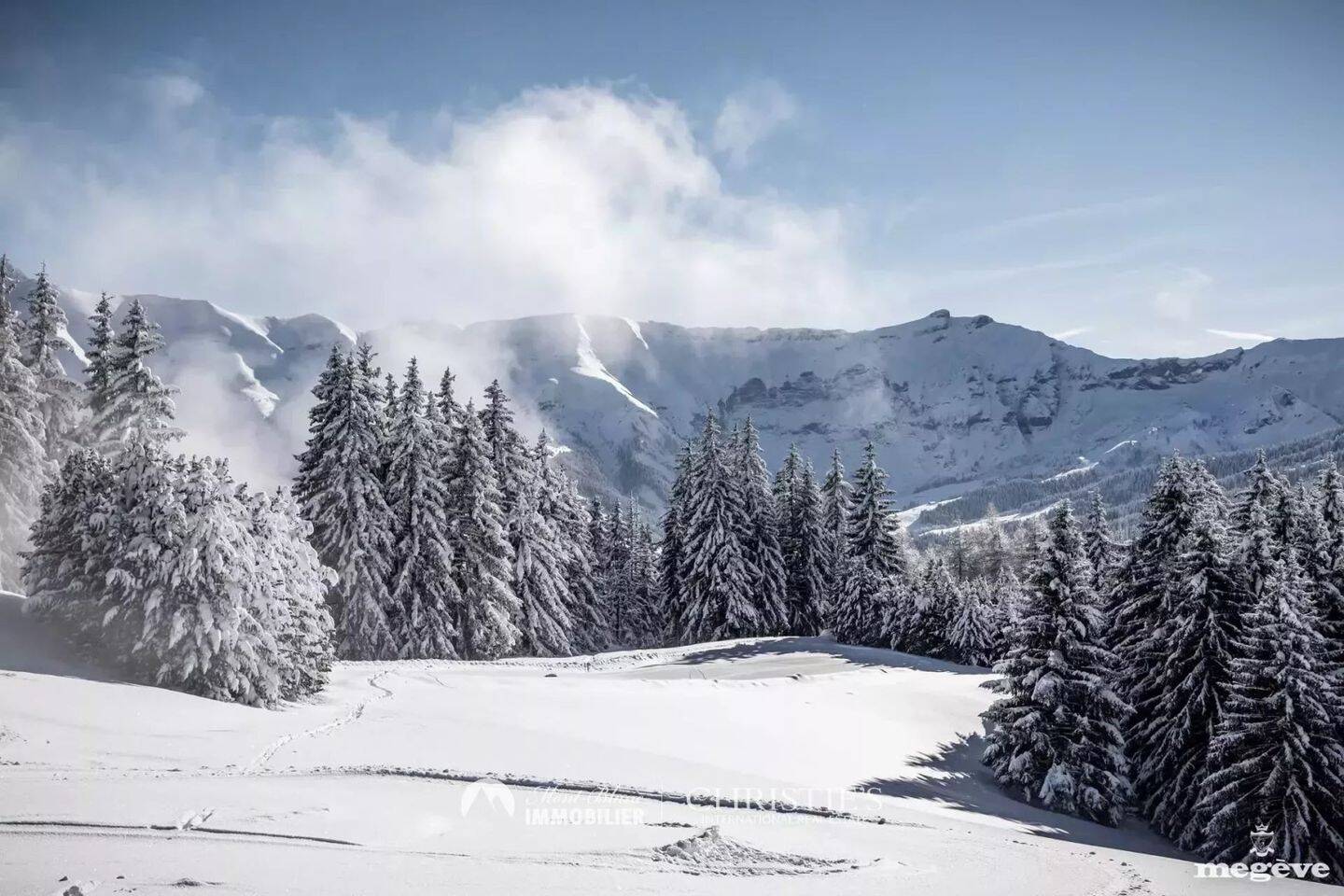 Maison à vendre, 41m², MEGEVE
