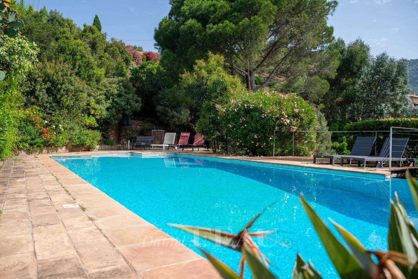 Maison à vendre, 149m², RAYOL CANADEL SUR MER