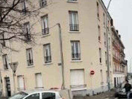 Maison à vendre 1 380 000 € 2 pièces 1 chambre 400 m² Petit Noisy Noisy-le-Sec 93130