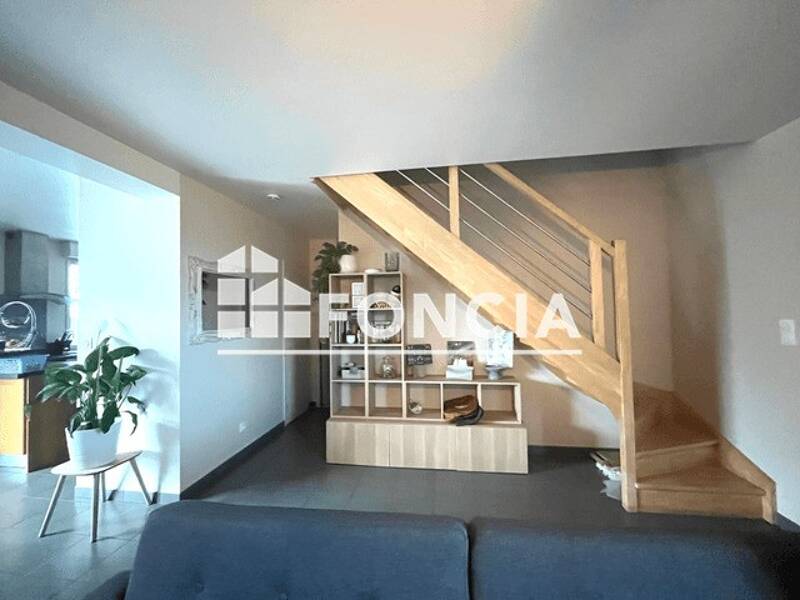 Maison à louer, 120m², GRAVIGNY