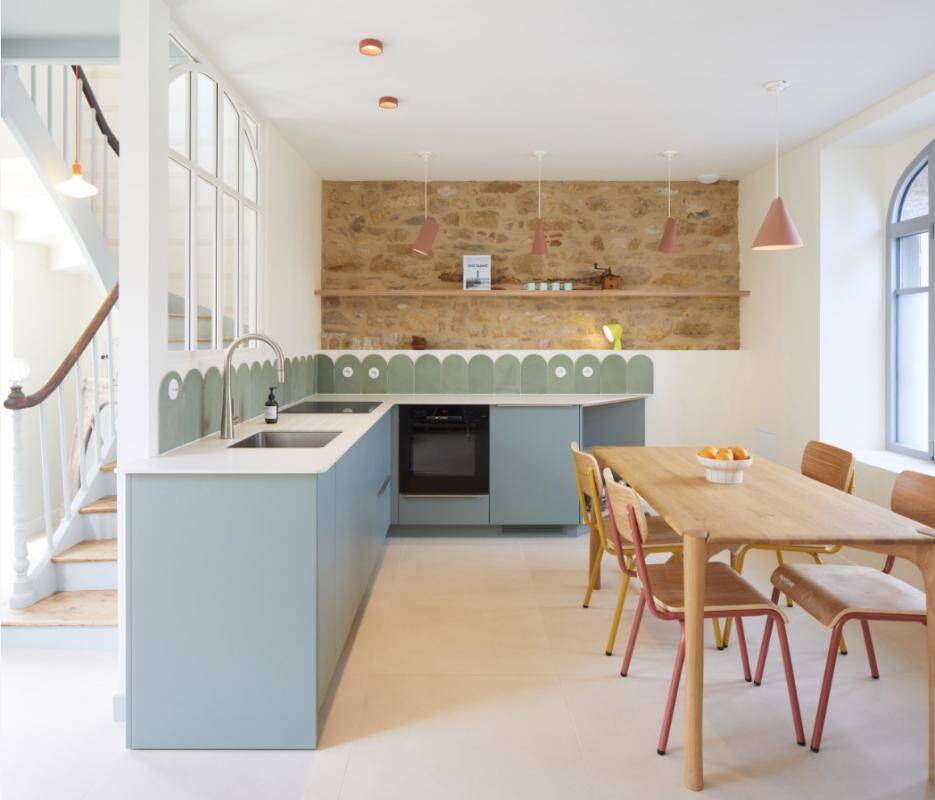 Maison à vendre, 100m², CANNES