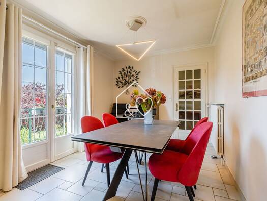 Maison à vendre 259 900 € 6 pièces 4 chambres 94 m² 1 322 m² de terrain Genétouze 85190